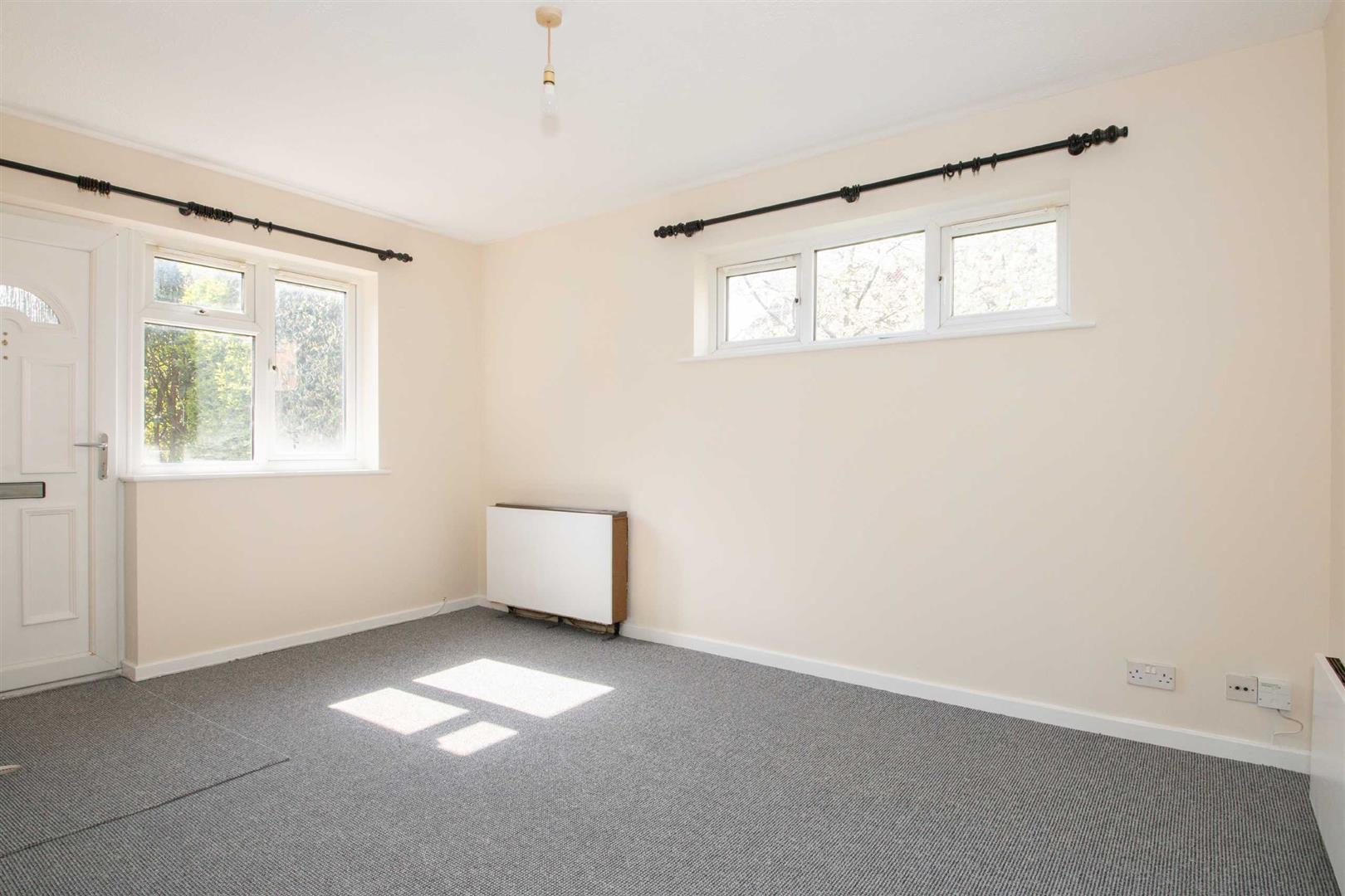 Bercham, Two Mile Ash, Milton Keynes